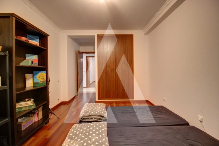 Apartamento T2 para Venda em Oliveira do Bairro Foto 15