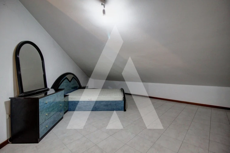 Apartamento T2 para Venda em Oliveira do Bairro Foto 18