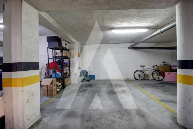 Apartamento T2 para Venda em Oliveira do Bairro Foto 20