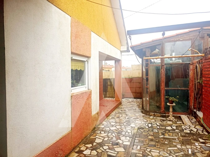 Moradia T2 para Venda em Areosa Foto 10