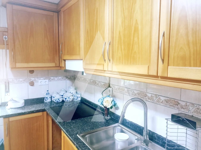 Moradia T2 para Venda em Areosa Foto 3