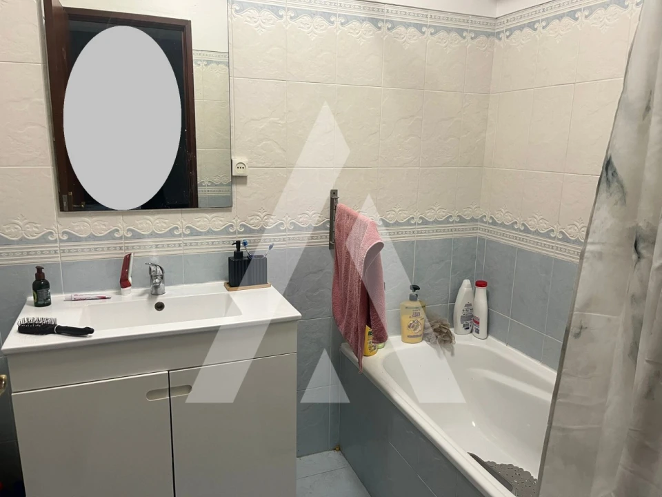 Apartamento T3 para Arrendamento em Malagueira e Horta das Figueiras Foto 8