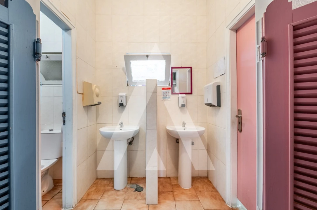 Moradia T2 para Venda em Darque Foto 10