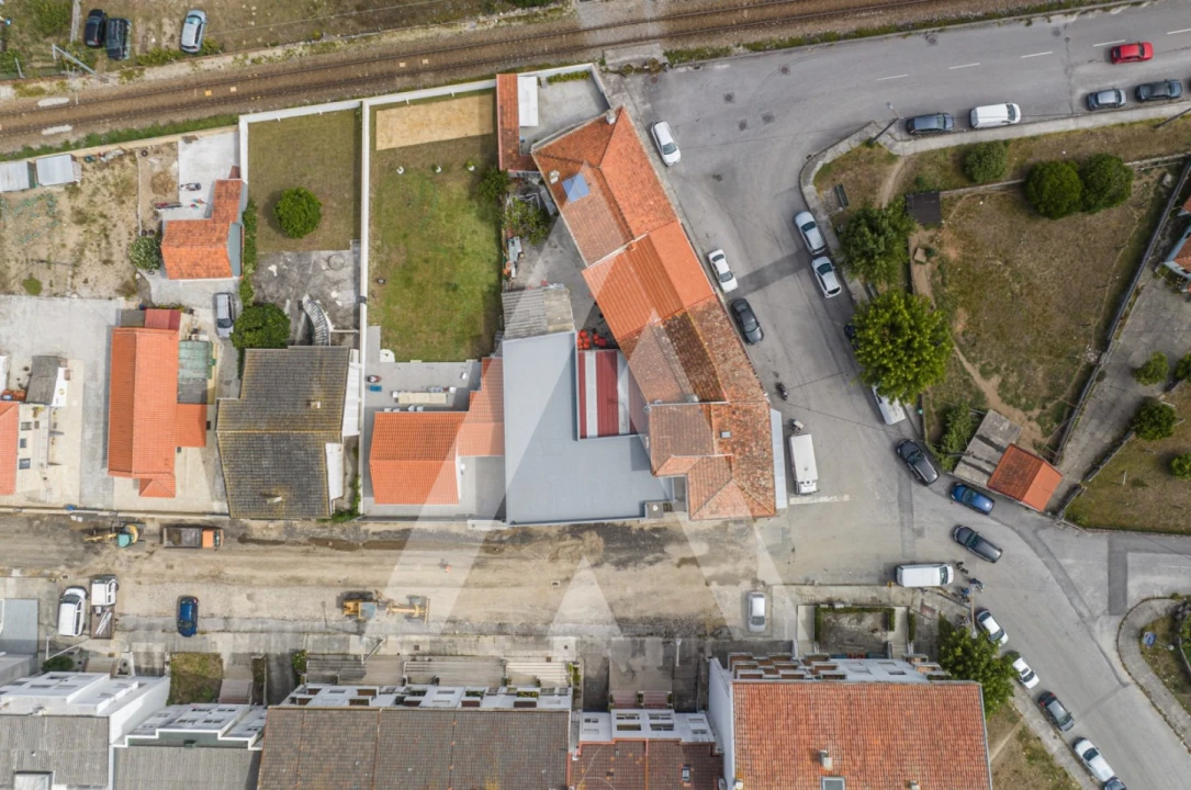 Moradia T2 para Venda em Darque Foto 20