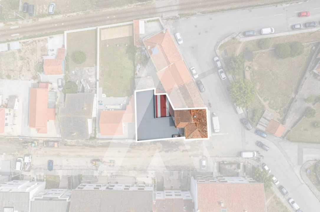 Moradia T2 para Venda em Darque Foto 21