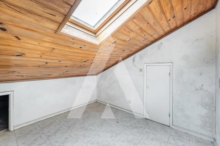 Moradia T2 para Venda em Darque Foto 16