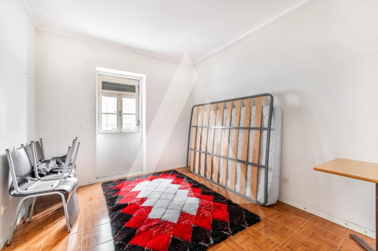 Moradia T2 para Venda em Darque Foto 12