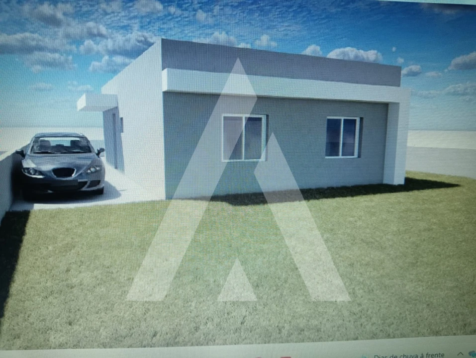 Moradia T2 para Venda em Gafanha do Carmo Foto 10