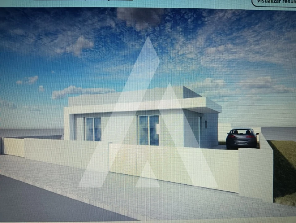 Moradia T2 para Venda em Gafanha do Carmo Foto 2