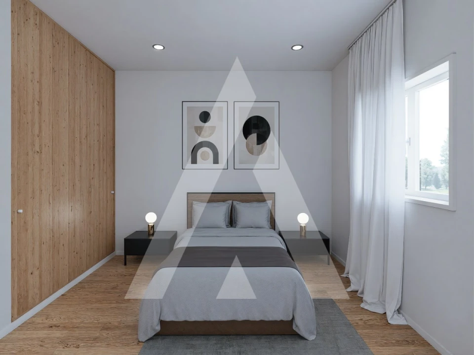 Moradia T2 para Venda em Gafanha do Carmo Foto 5