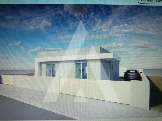 Moradia T2 para Venda em Gafanha do Carmo Foto 2