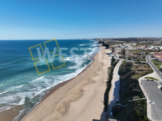 Apartamento T3 para Venda em A dos Cunhados e Maceira Foto 23