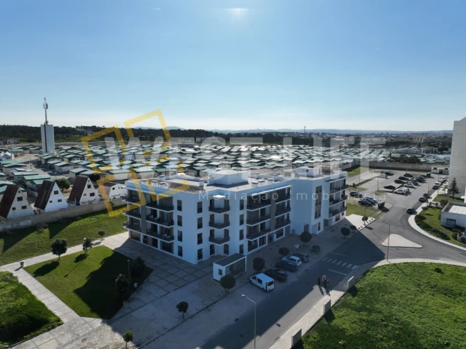 Apartamento T3 para Venda em A dos Cunhados e Maceira Foto 25