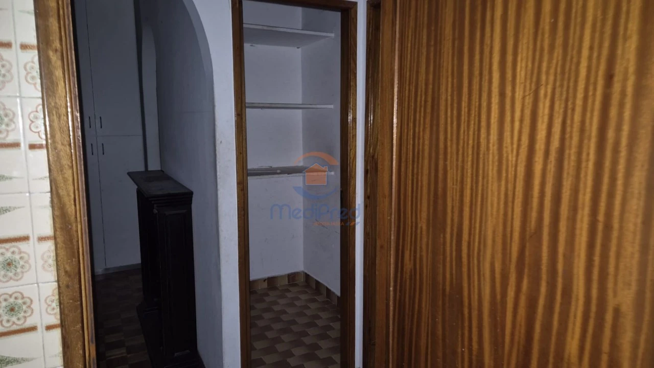 Apartamento T3 para Venda em Mina de Água Foto 9