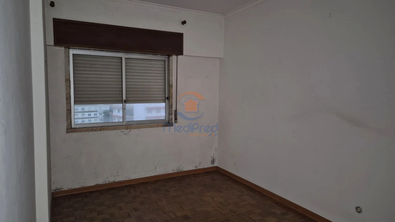 Apartamento T3 para Venda em Mina de Água Foto 19