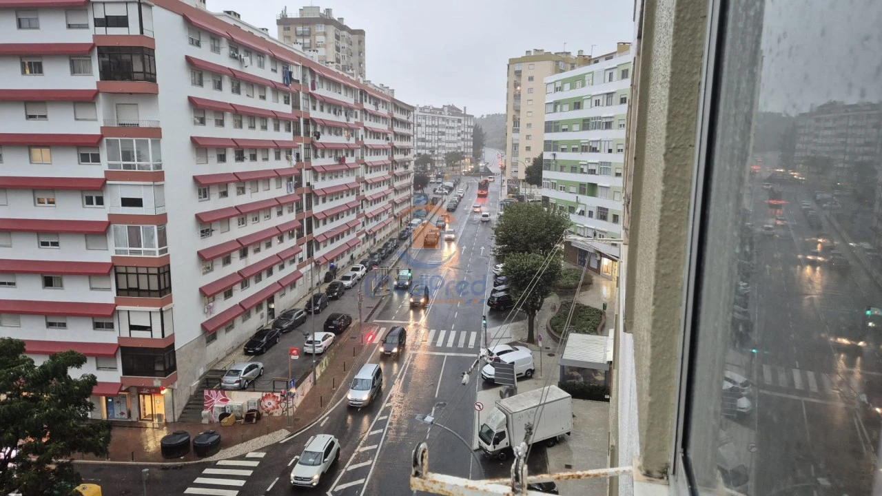 Apartamento T3 para Venda em Mina de Água Foto 6