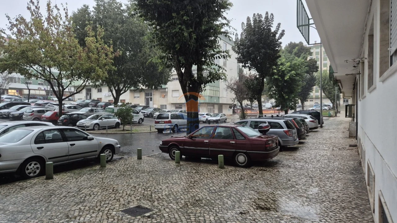 Apartamento T3 para Venda em Mina de Água Foto 36