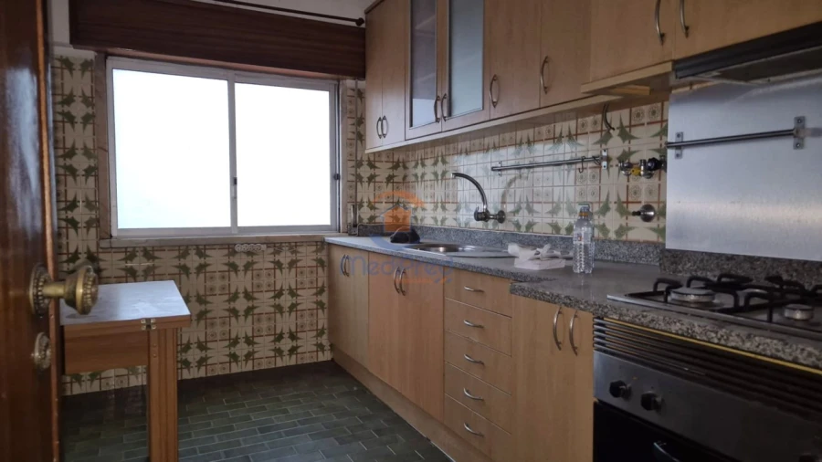 Apartamento T3 para Venda em Mina de Água Foto 2