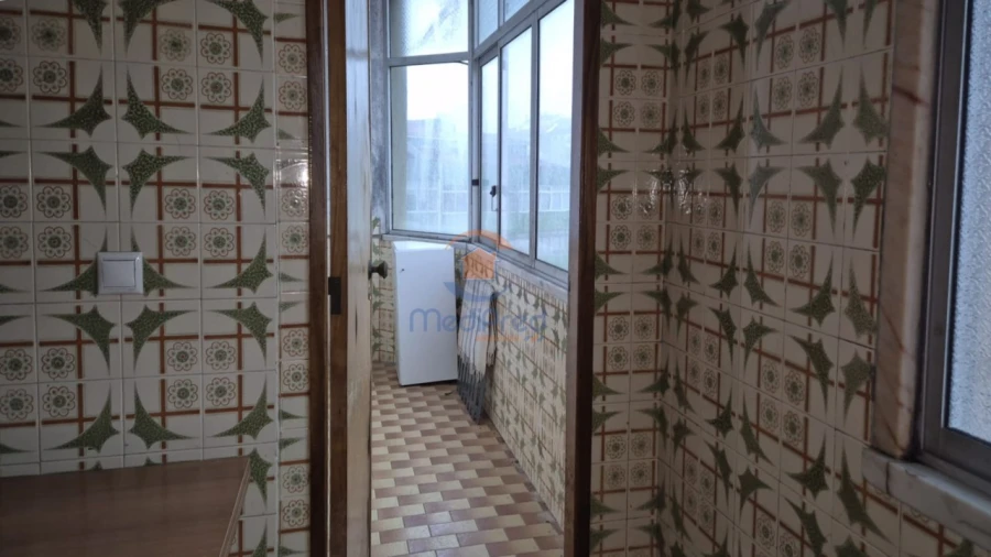 Apartamento T3 para Venda em Mina de Água Foto 3