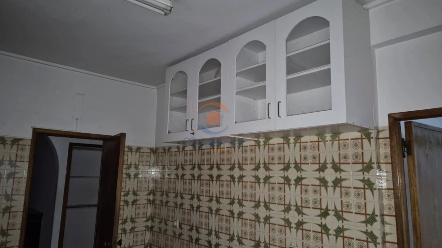 Apartamento T3 para Venda em Mina de Água Foto 8