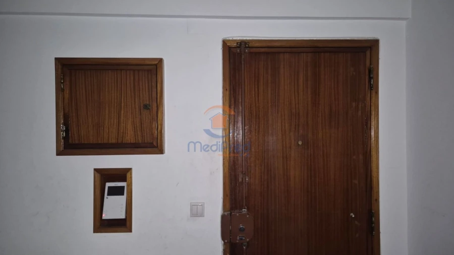 Apartamento T3 para Venda em Mina de Água Foto 10