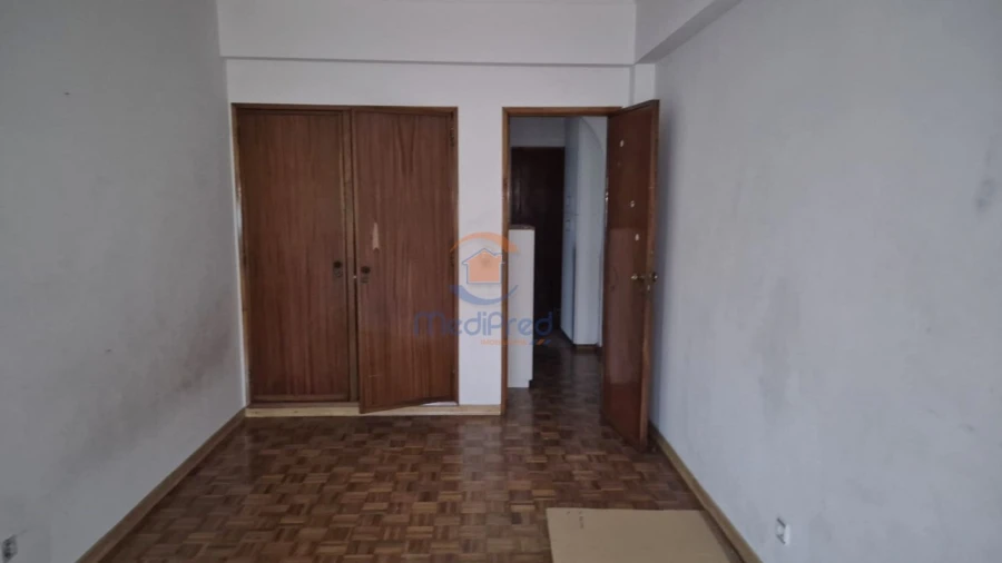 Apartamento T3 para Venda em Mina de Água Foto 15