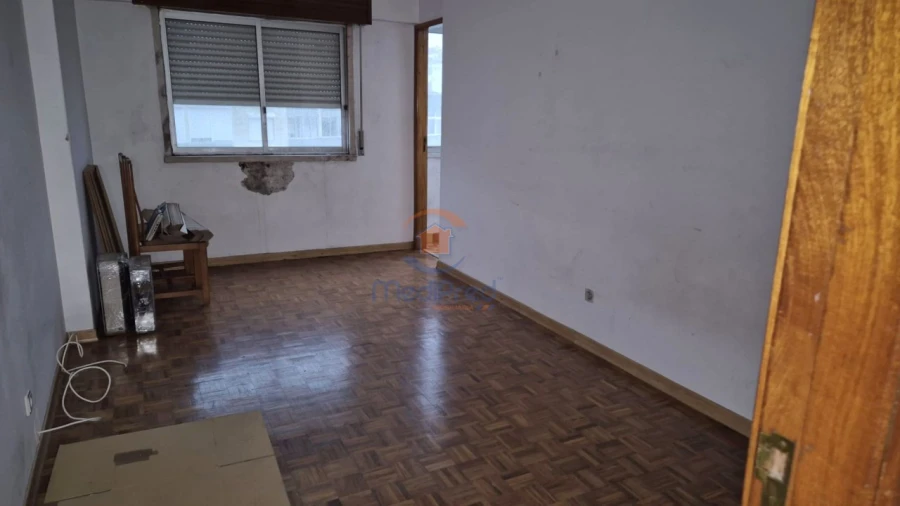 Apartamento T3 para Venda em Mina de Água Foto 16