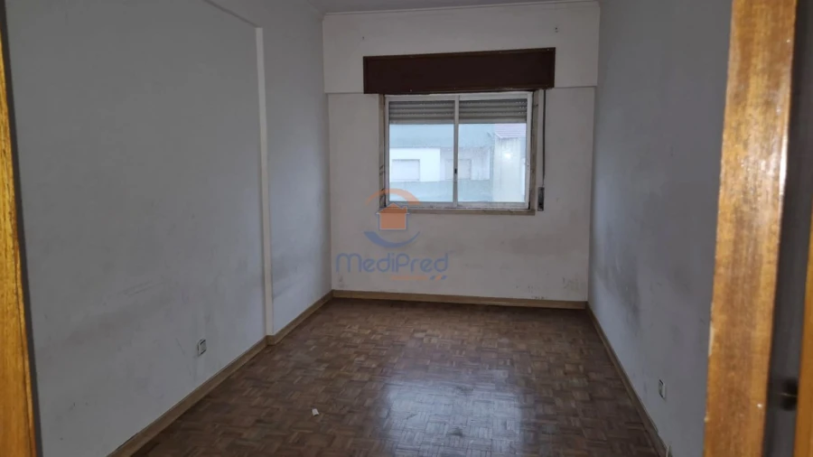 Apartamento T3 para Venda em Mina de Água Foto 17