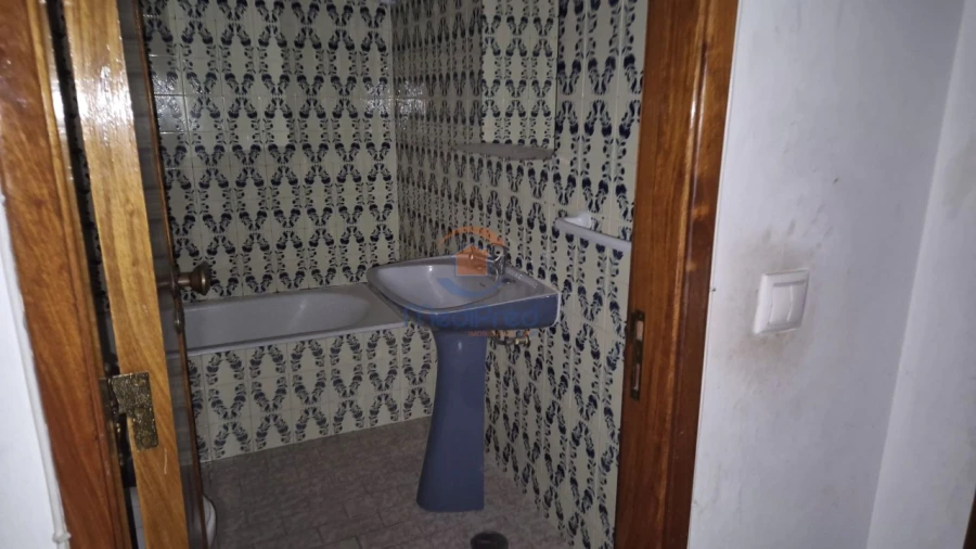 Apartamento T3 para Venda em Mina de Água Foto 20