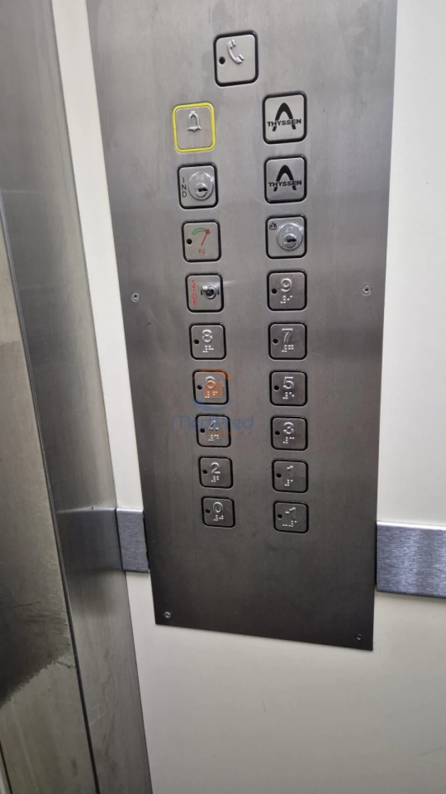 Apartamento T3 para Venda em Mina de Água Foto 28