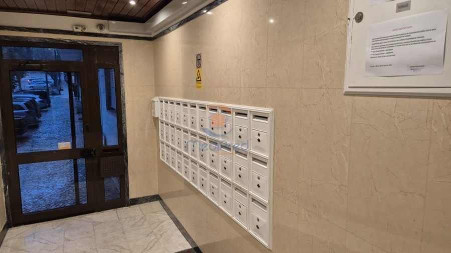 Apartamento T3 para Venda em Mina de Água Foto 30