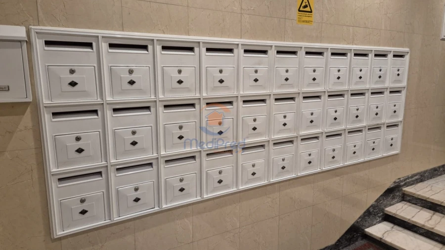 Apartamento T3 para Venda em Mina de Água Foto 31