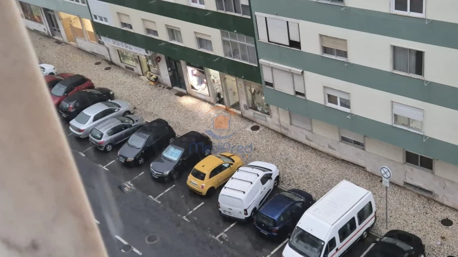 Apartamento T3 para Venda em Mina de Água Foto 37