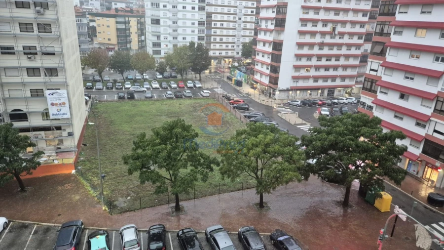 Apartamento T3 para Venda em Mina de Água Foto 38
