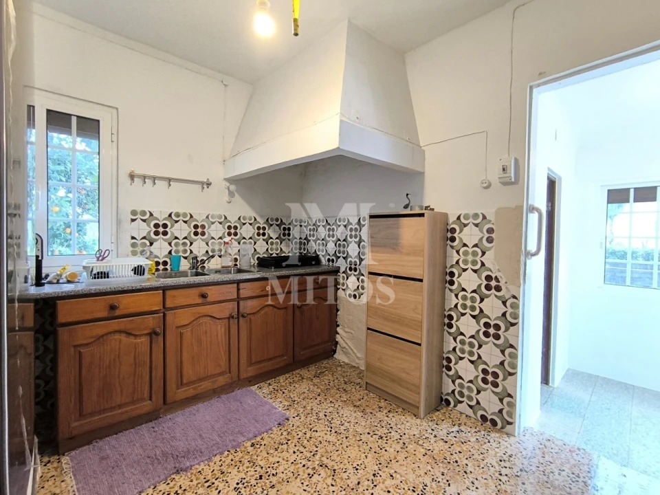 Moradia T3 para Venda em Alvarães Foto 2