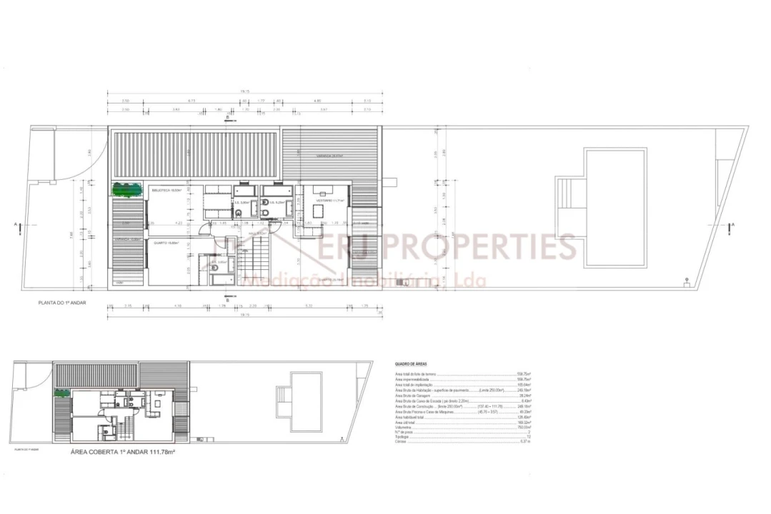 Moradia T3 para Venda em Castro Marim Foto 4