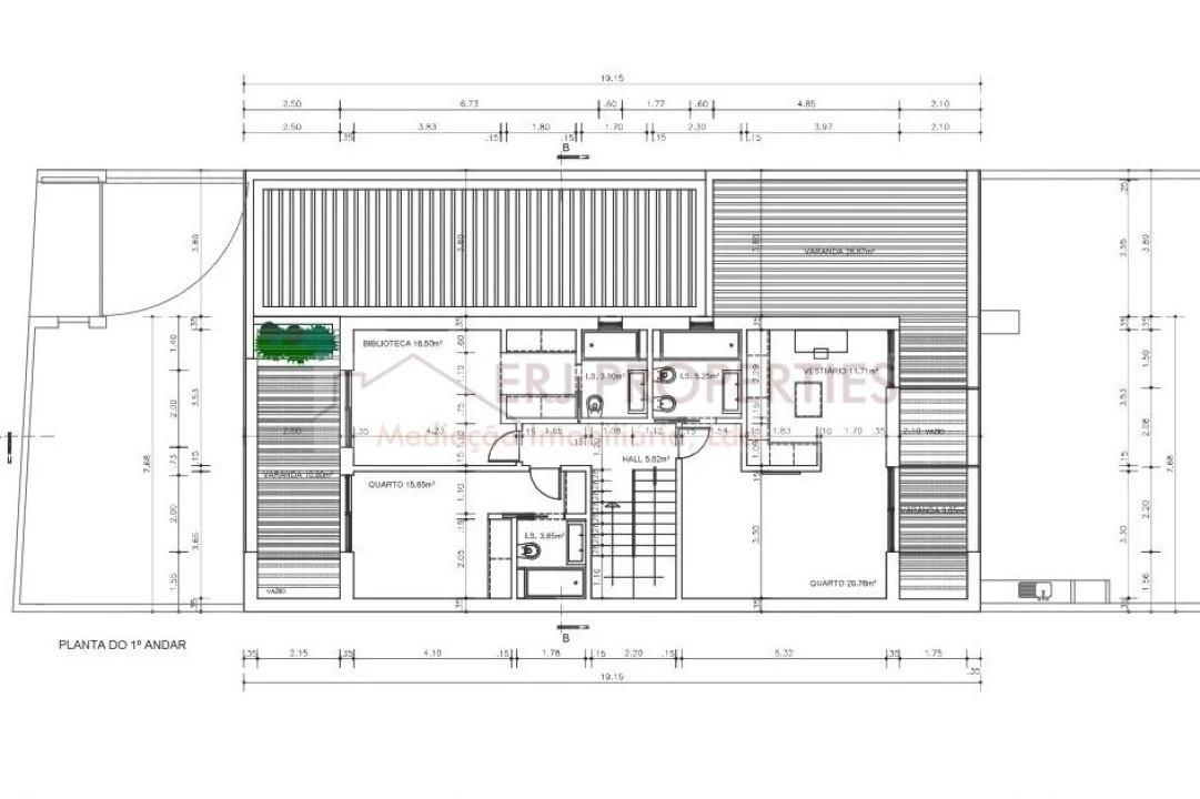 Moradia T3 para Venda em Castro Marim Foto 3