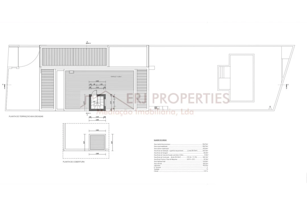 Moradia T3 para Venda em Castro Marim Foto 5