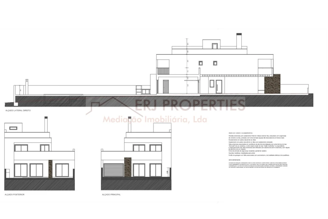 Moradia T3 para Venda em Castro Marim Foto 6
