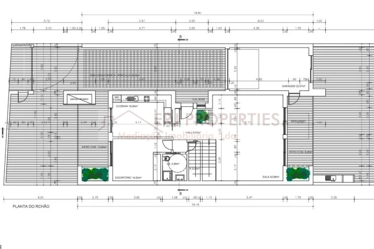 Moradia T3 para Venda em Castro Marim Foto 1