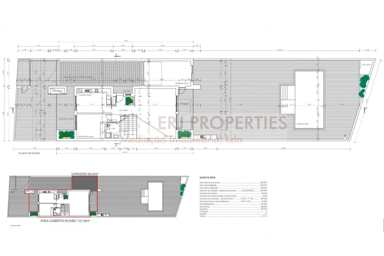 Moradia T3 para Venda em Castro Marim Foto 2