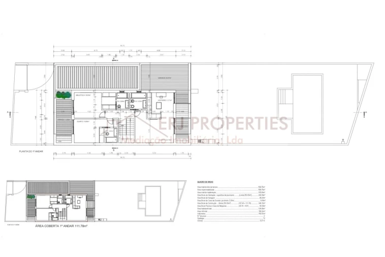 Moradia T3 para Venda em Castro Marim Foto 4
