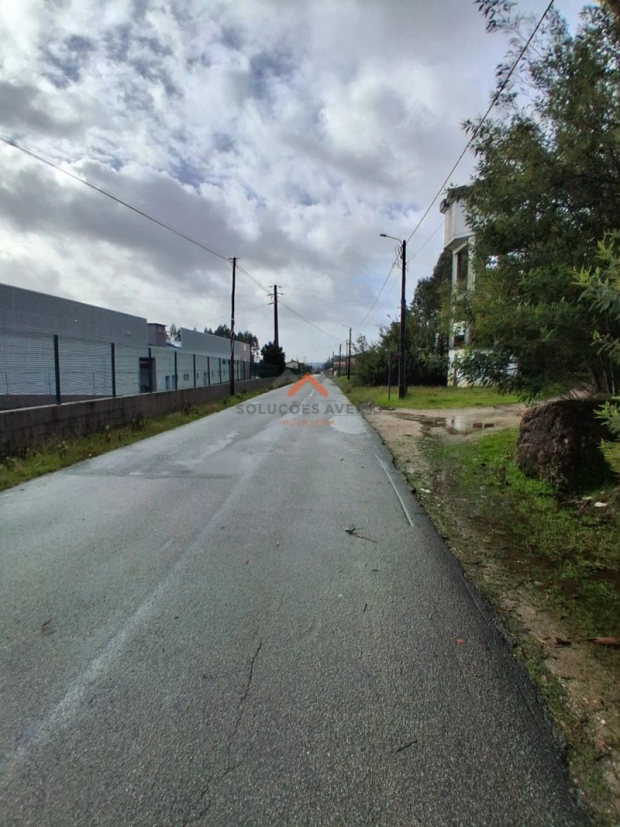 Terreno para Venda em Águeda e Borralha Foto 4