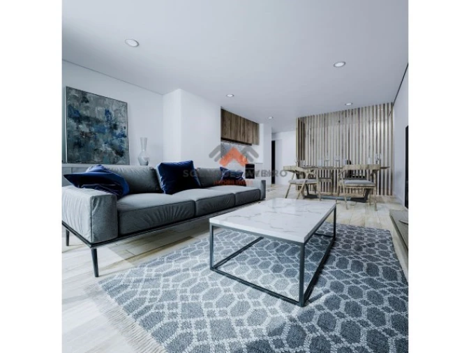 Apartamento T2 para Venda em Esgueira Foto 5