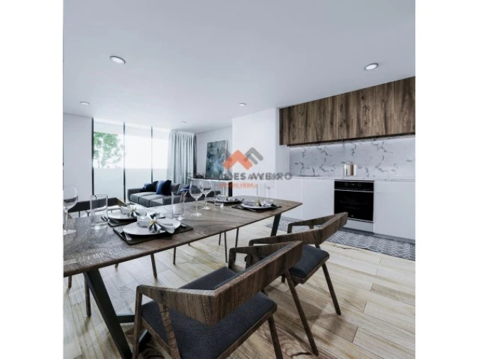 Apartamento T2 para Venda em Esgueira Foto 6