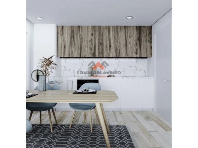 Apartamento T2 para Venda em Esgueira Foto 10