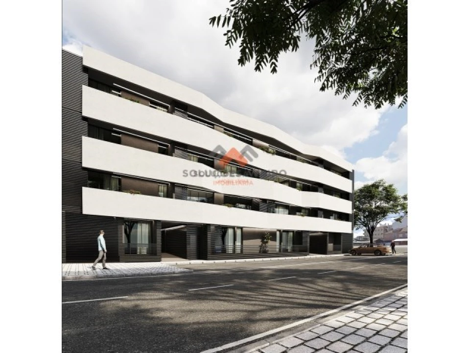 Apartamento T3 para Venda em Esgueira Foto 1