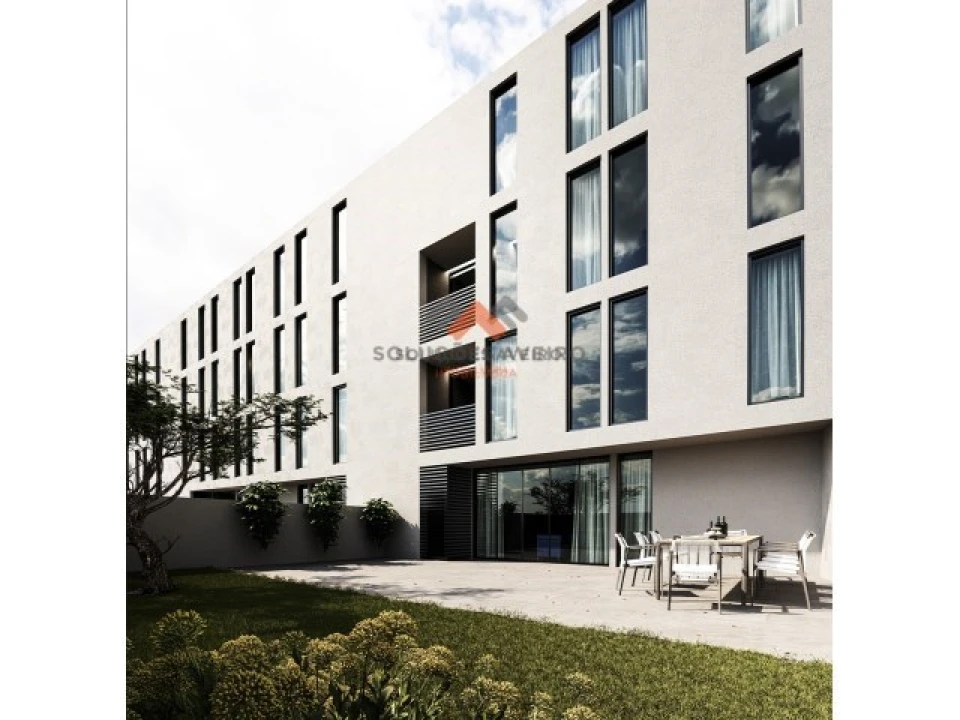 Apartamento T3 para Venda em Esgueira Foto 3