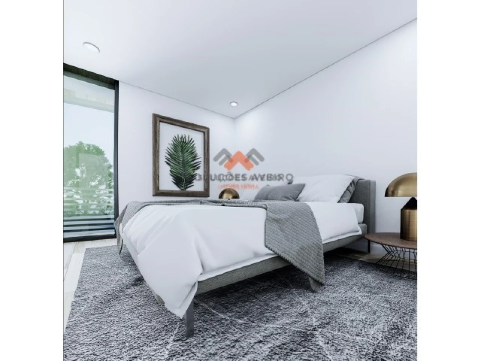 Apartamento T3 para Venda em Esgueira Foto 7