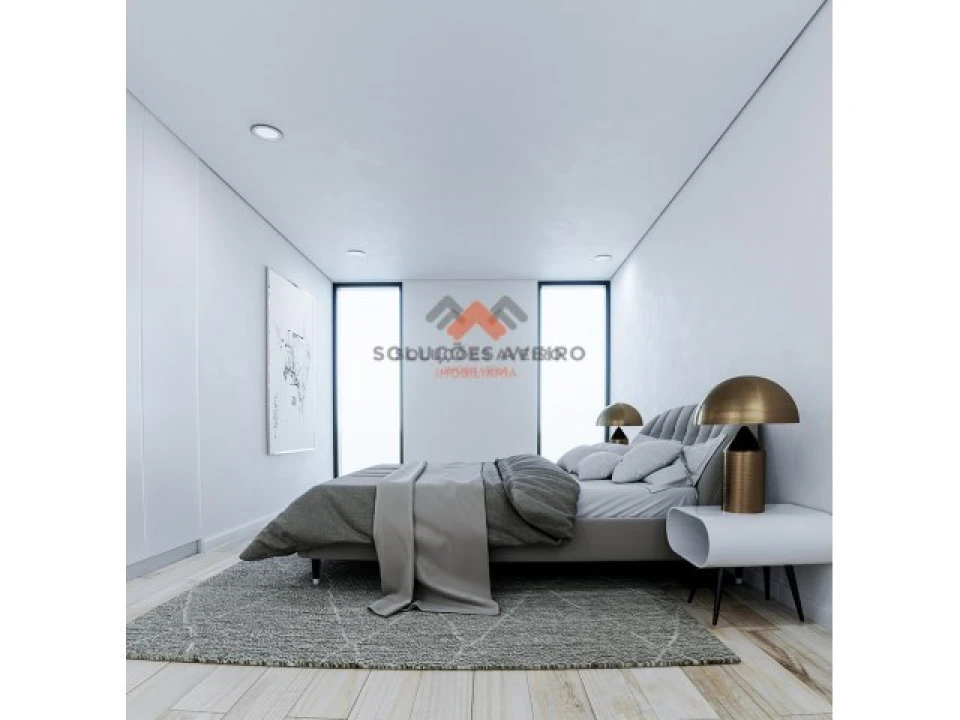 Apartamento T3 para Venda em Esgueira Foto 8